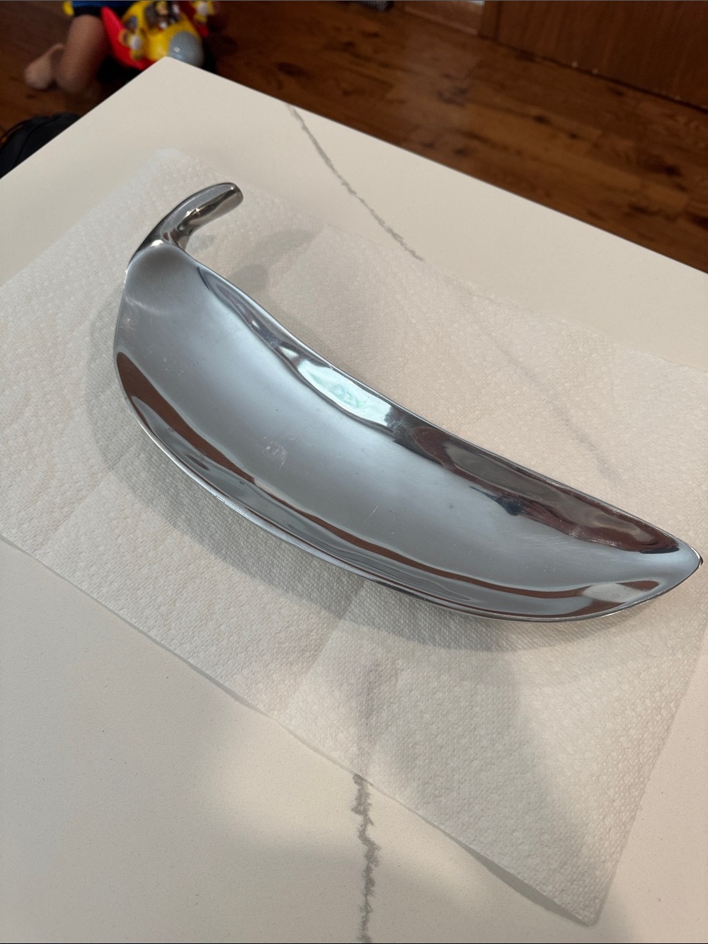 MCM  Chili Pepper Serving Tray